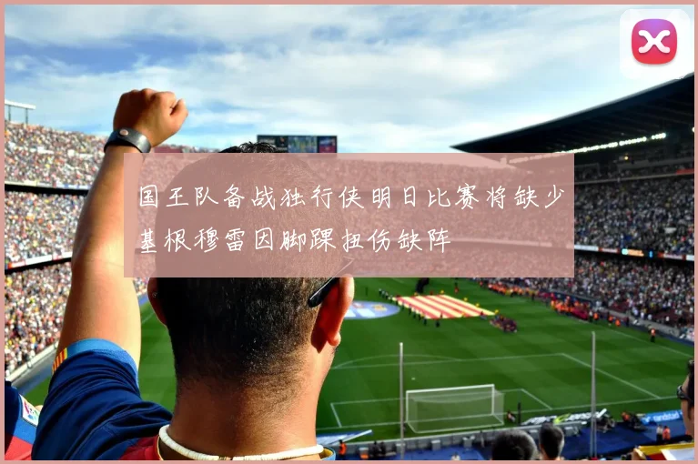国王队备战独行侠明日比赛将缺少基根穆雷因脚踝扭伤缺阵