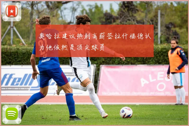 奥哈拉建议热刺高薪签拉什福德认为他依然是顶尖球员