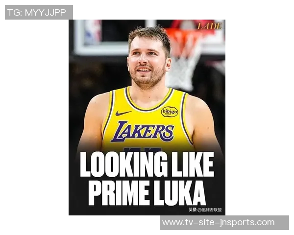 帕森斯称詹姆斯缺席为东契奇提供适应机会是积极信号