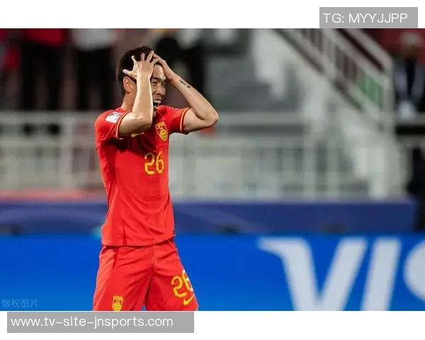 马德兴谈U22国足年轻化发展目标与备战时间不足的遗憾