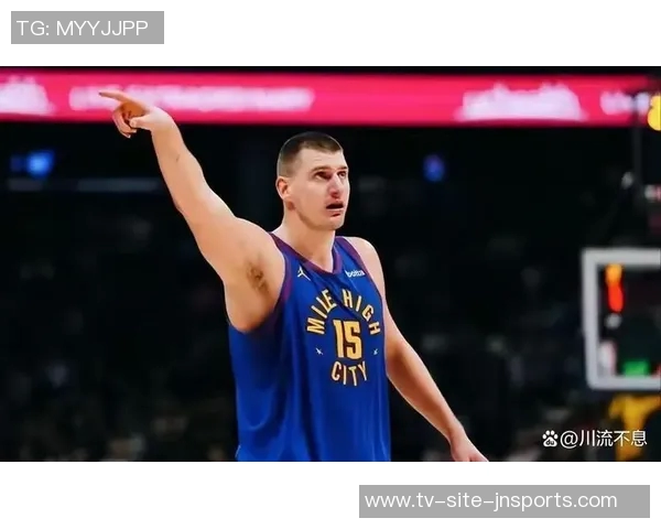 杨瀚森新赛季期待对抗约基奇和申京的挑战与机遇