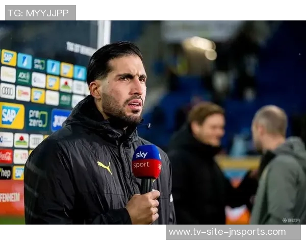 埃姆雷詹谈复健之路：经历生涯最艰难时刻的坚持与希望