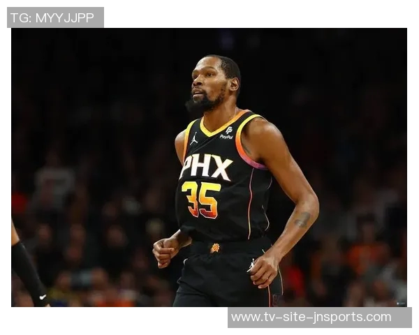 杜兰特生涯最低球权使用率场均出手仅168次引发关注