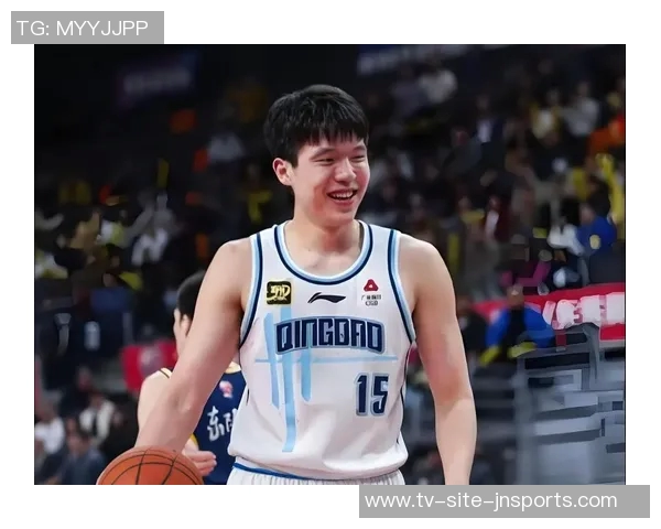 夏普盛赞杨瀚森传切默契称其为出色传球手自己为优秀终结者