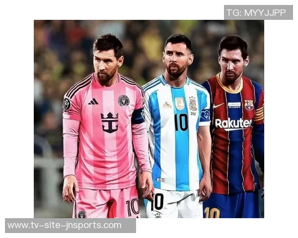 梅西谈世界杯感受如同孩子出生巴黎生涯不愉快未考虑退役时间