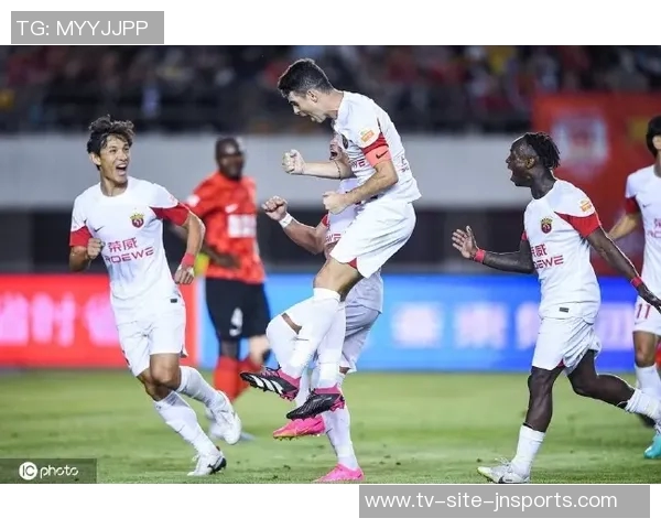 丰臻分析中超争冠形势成都缺乏经验申花失误令人失望