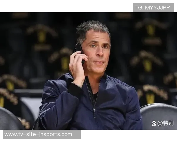 富保罗谈湖人文化：莱利的冠军理念值得借鉴