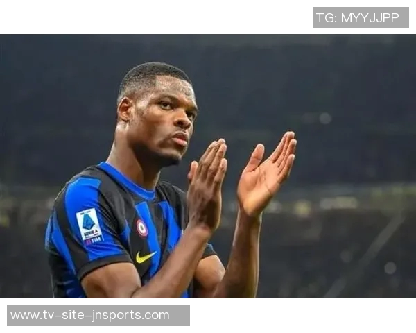 米体报道邓弗里斯左脚踝伤情需专家诊治国米冬窗或寻替代人选