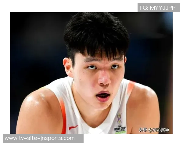 美媒体分析克林根潜力杨瀚森难以比肩申京与约基奇