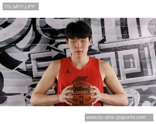 文胖：杨瀚森在年轻人心中承载姚明时代的篮球精神与梦想