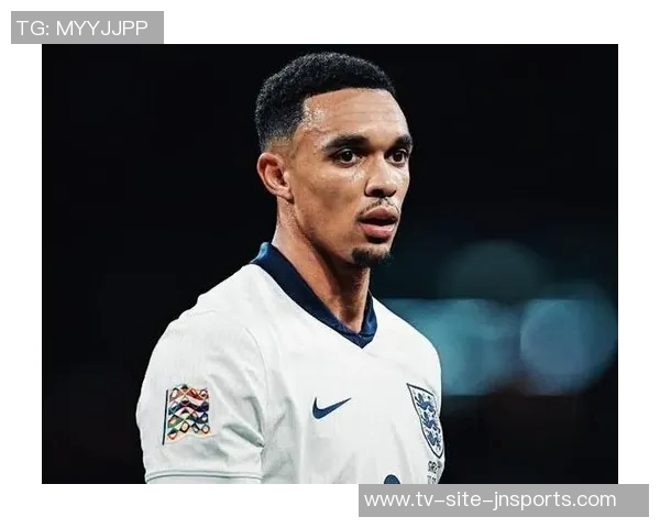 阿斯盛赞阿诺德传中与组织能力双全赢得队友信赖